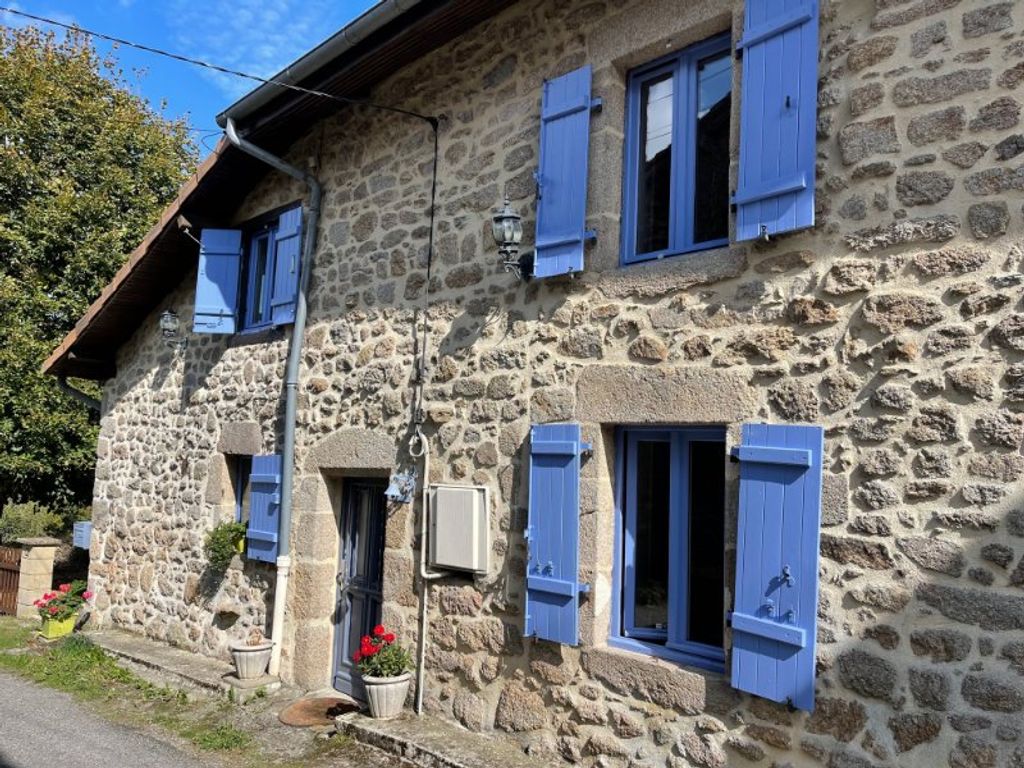 Achat maison 3 chambre(s) - Cognac-la-Forêt