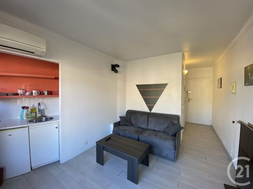 Achat studio 18 m² - Vence