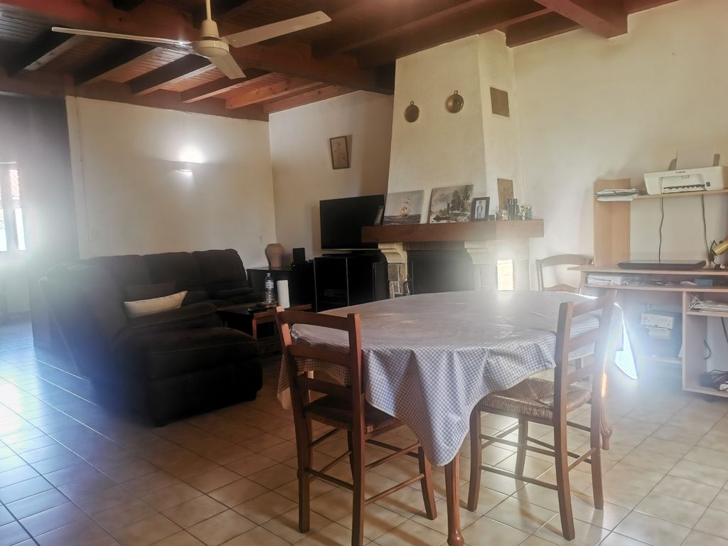 Achat maison à vendre 2 chambres 83 m² - Lavaur