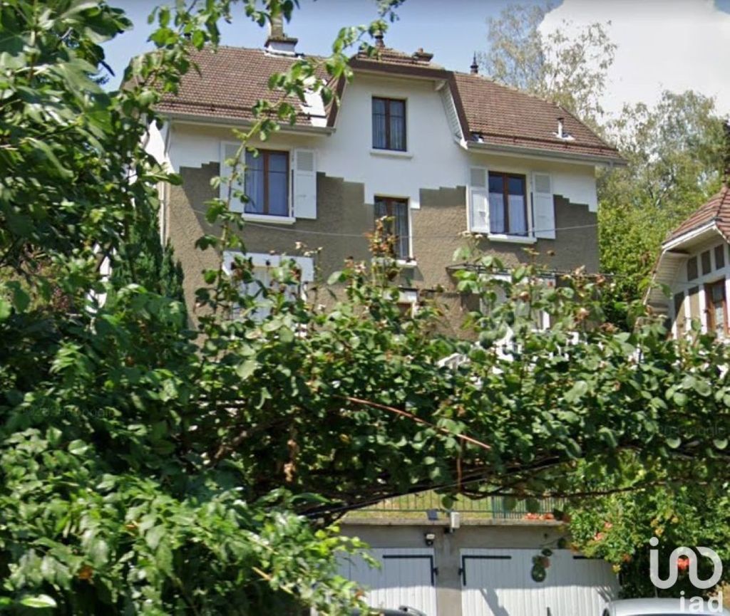 Achat maison 10 chambres 290 m² - Chambéry
