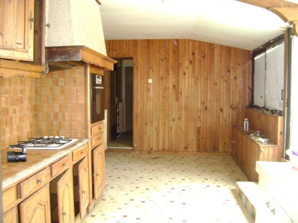 Achat maison 2 chambres 106 m² - Cérilly