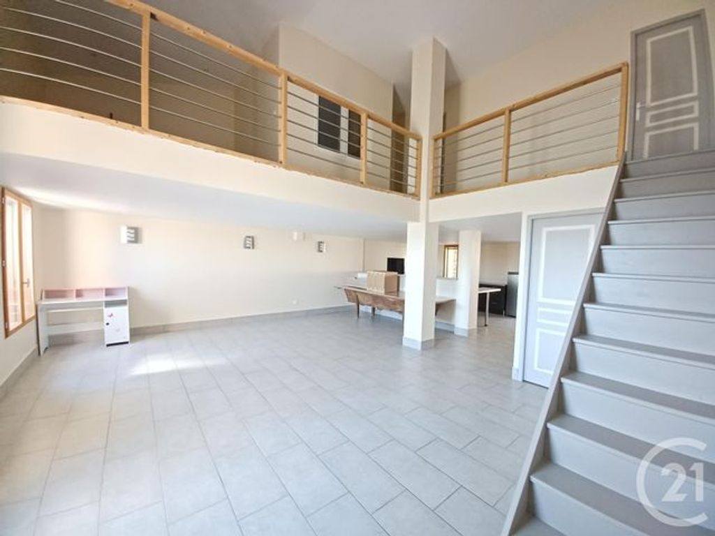 Achat duplex 6 pièces 190 m² - Andance