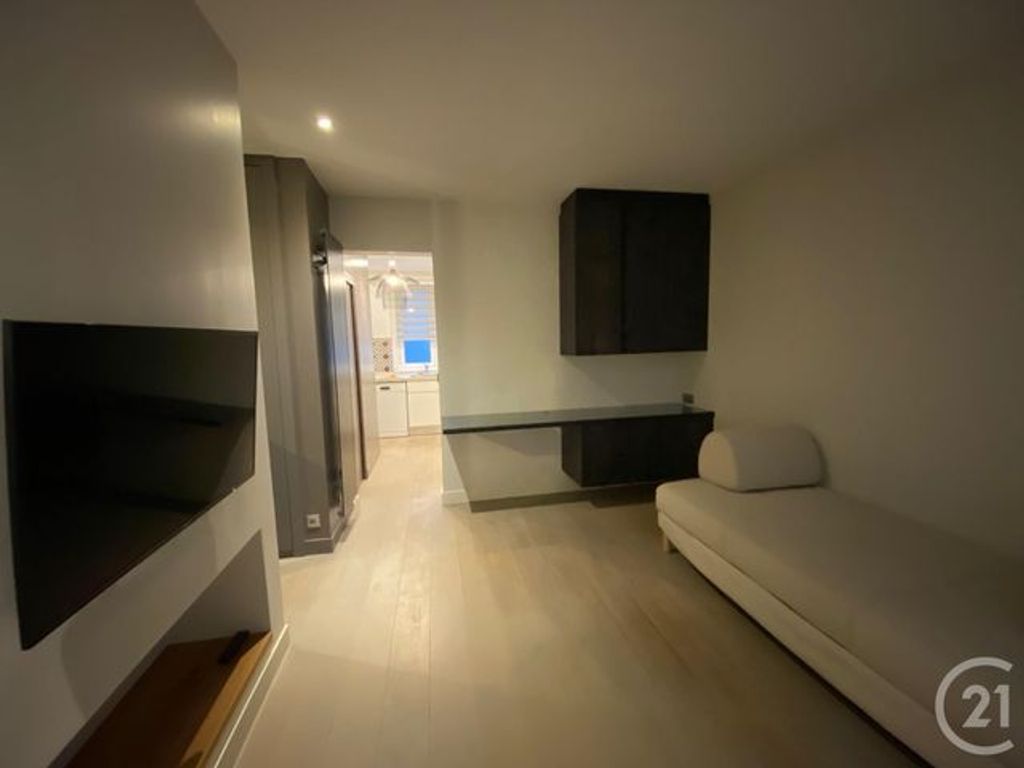 Achat appartement 2 pièces 38 m² - Paris 2ème arrondissement