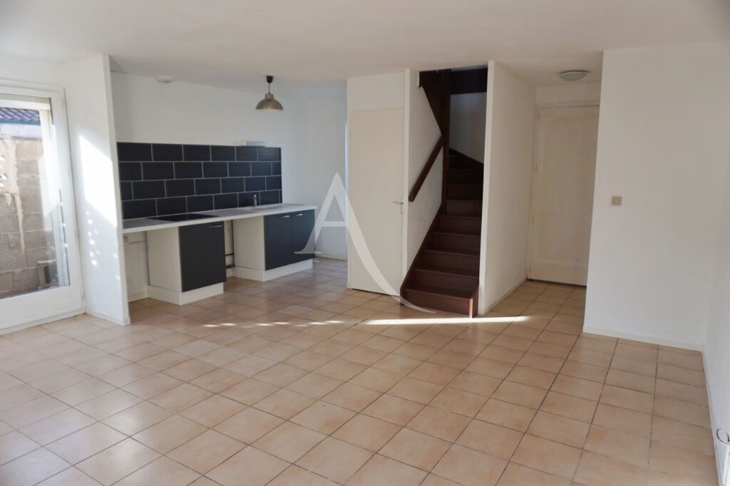 Achat maison 2 chambres 65 m² - Toulouse