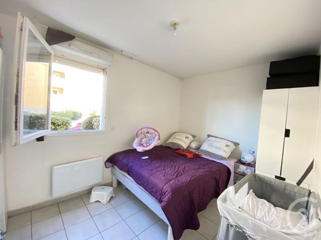 Achat appartement 2 pièces 44 m² - Marseille 15ème arrondissement