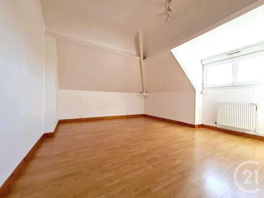 Achat appartement 2 pièces 37 m² - Troyes