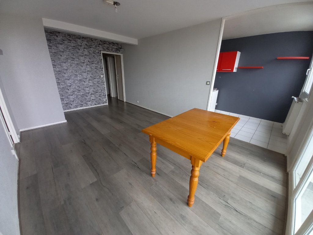 Achat appartement 2 pièces 49 m² - Le Havre