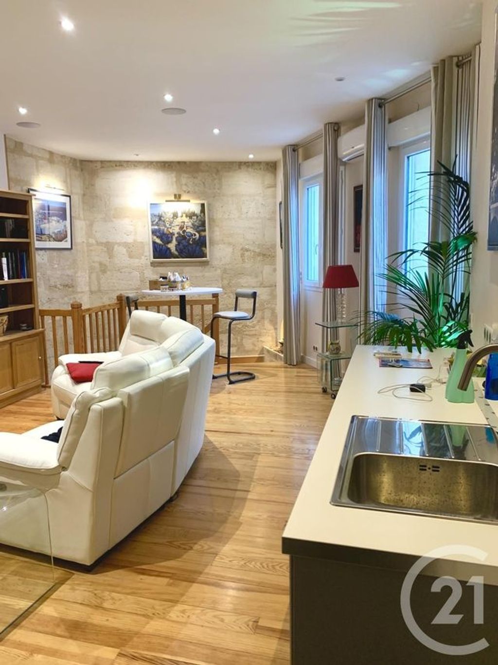 Achat maison 1 chambre 97 m² - Bordeaux