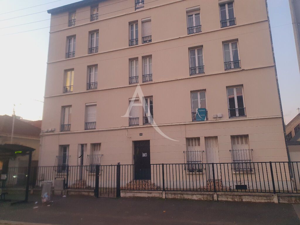 Achat appartement 2 pièces 35 m² - Limeil-Brévannes