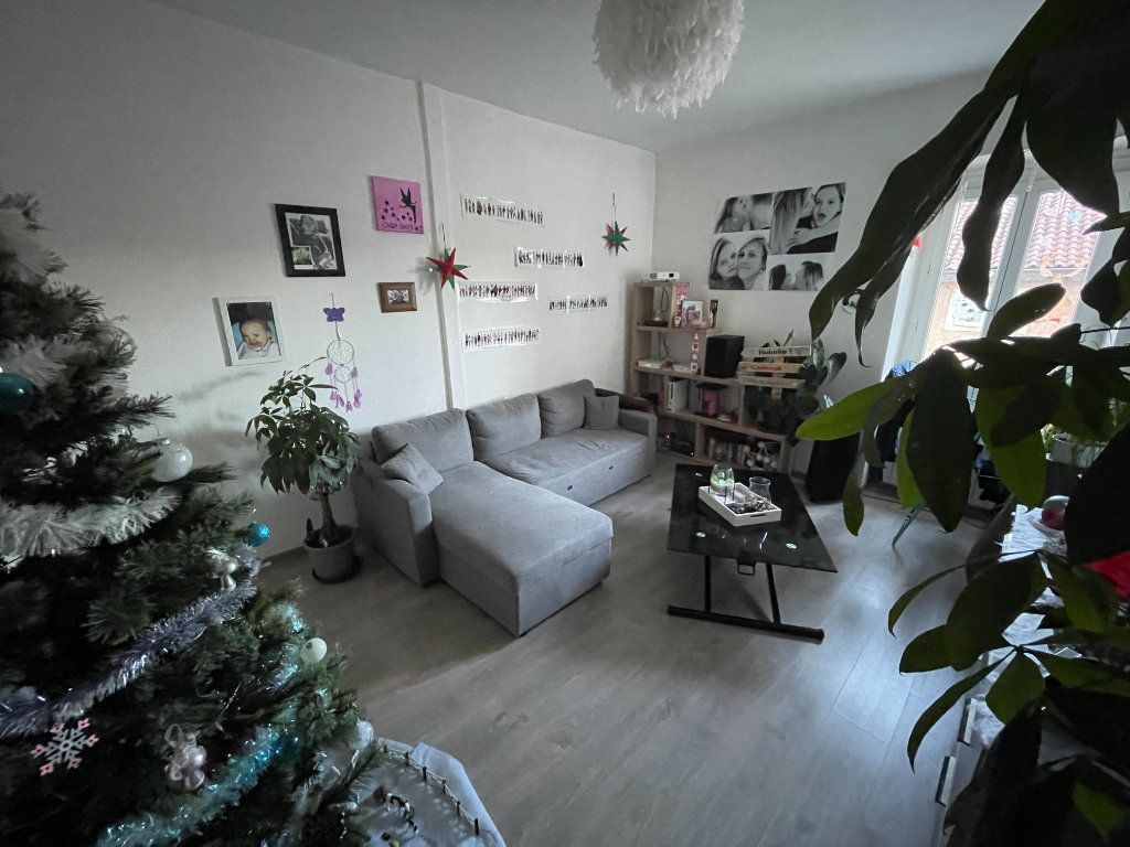 Achat appartement 3 pièces 67 m² - Cruas