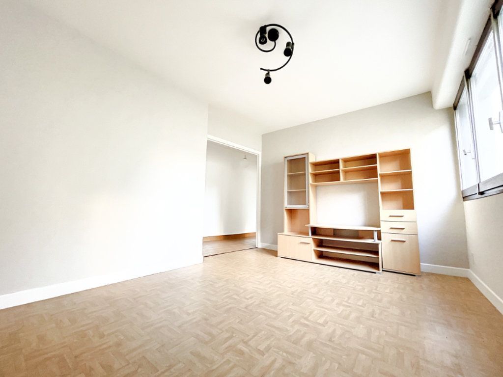 Achat appartement 2 pièces 46 m² - Aurillac