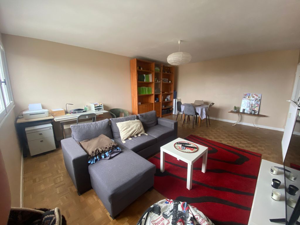 Achat appartement 3 pièces 68 m² - Limoges