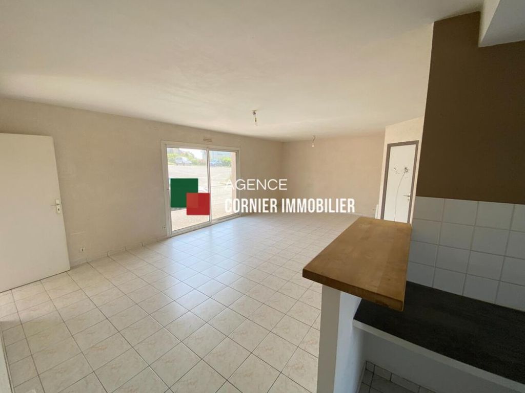 Achat appartement à vendre 3 pièces 62 m² - Domagné