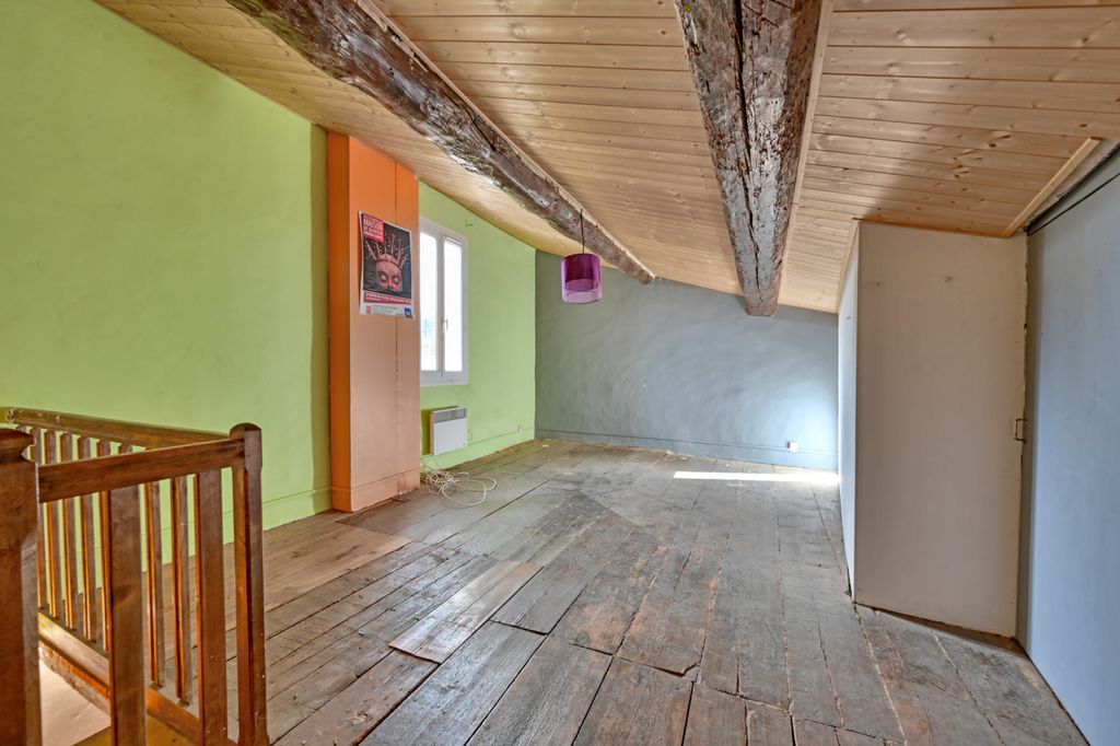 Achat maison 1 chambre(s) - Vauvert