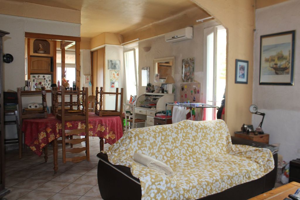 Achat maison 2 chambres 74 m² - Toulon