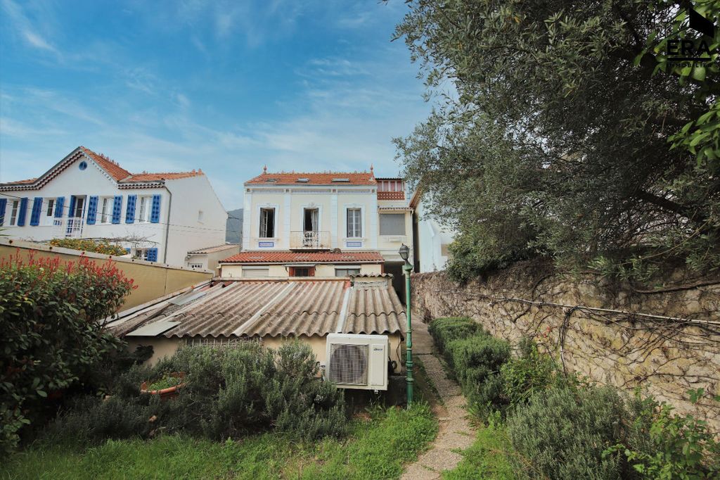 Achat maison 7 chambres 230 m² - Toulon