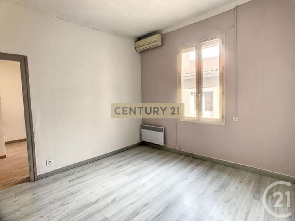 Achat appartement 4 pièces 64 m² - Perpignan