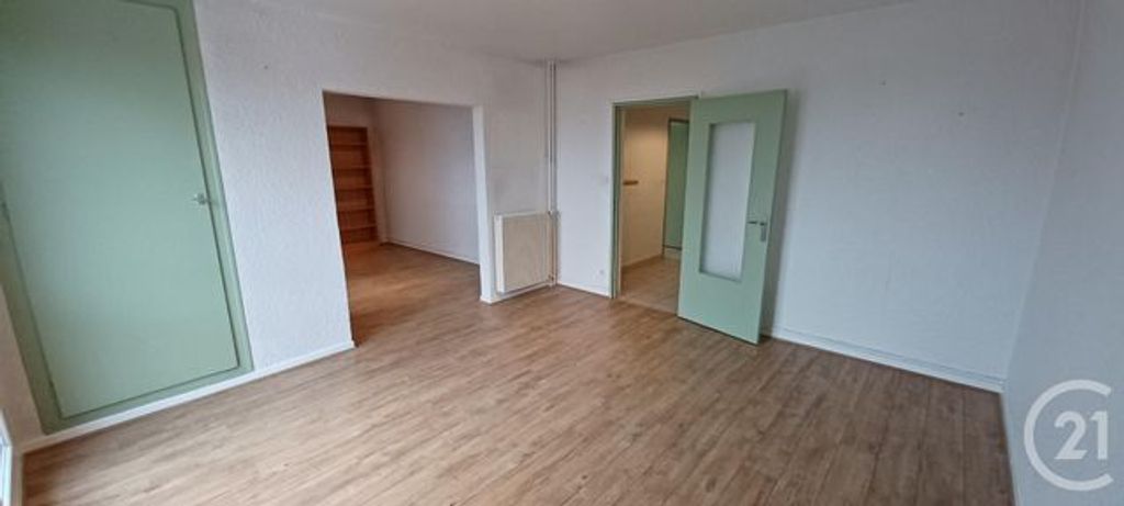 Achat appartement 3 pièces 68 m² - Valence