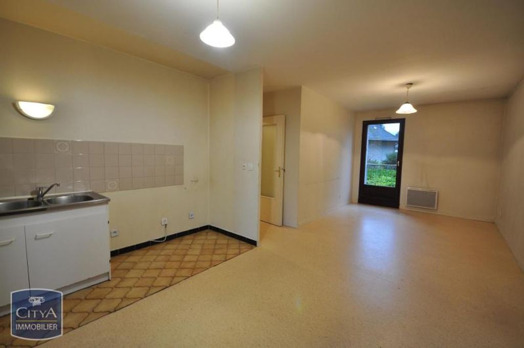 Achat appartement 2 pièces 43 m² - La Ravoire
