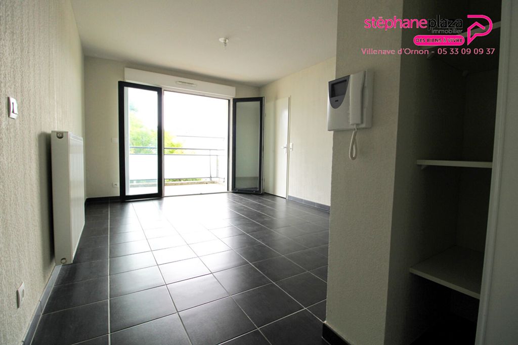 Achat appartement à vendre 2 pièces 41 m² - Villenave-d'Ornon