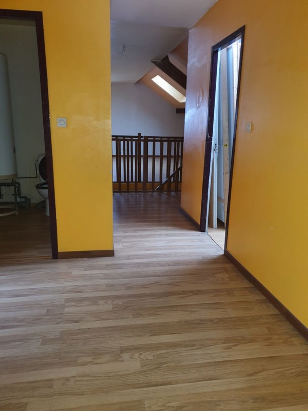 Achat appartement à vendre 4 pièces 128 m² - Plombières-les-Bains