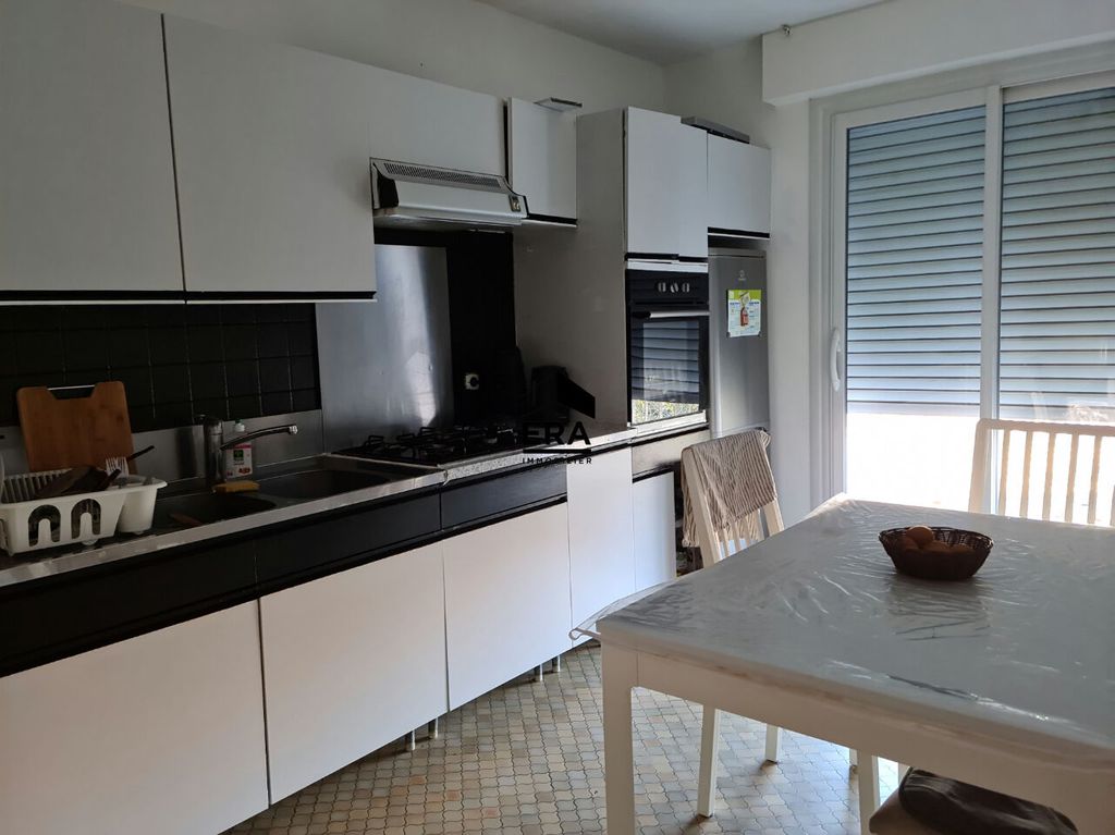 Achat appartement 4 pièces 73 m² - Marmande