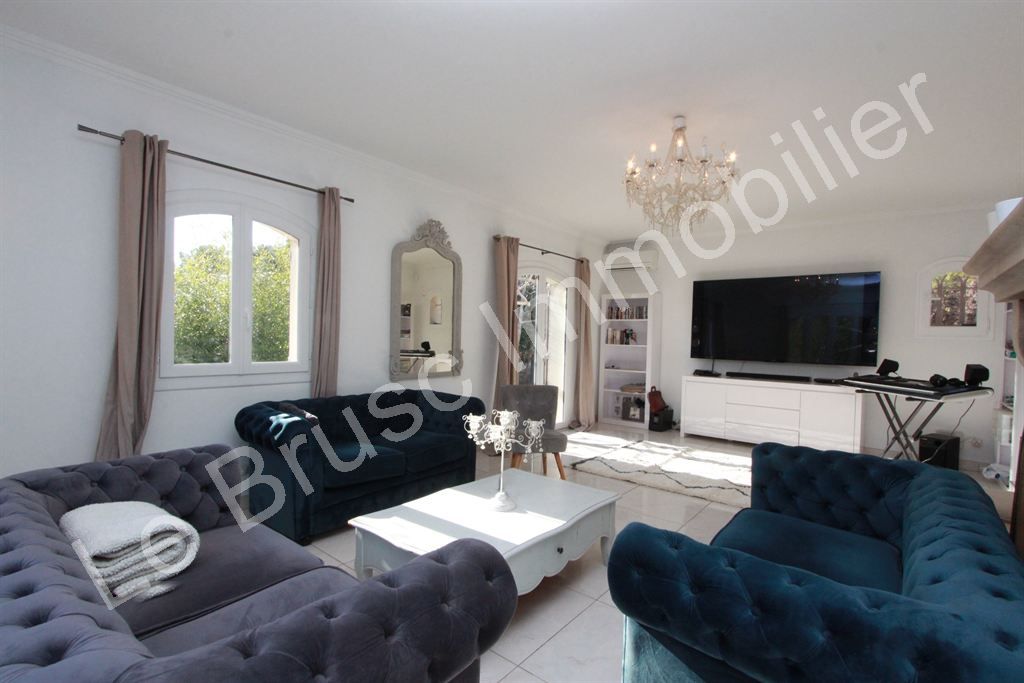 Achat maison 6 chambre(s) - Six-Fours-les-Plages