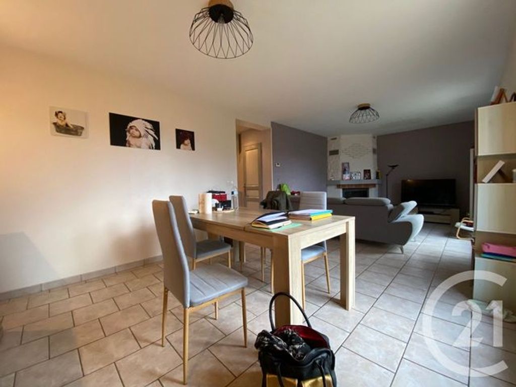 Achat maison 4 chambres 103 m² - Le Havre