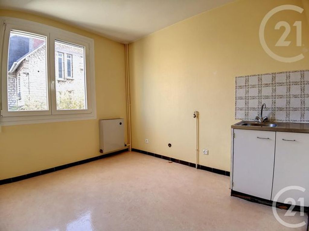 Achat appartement 2 pièces 41 m² - Troyes