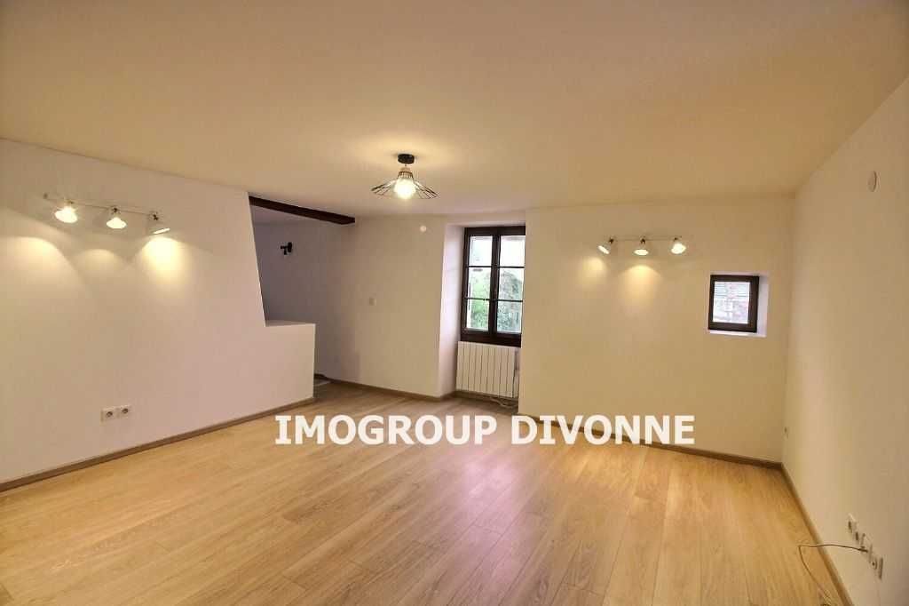 Achat appartement 5 pièces 100 m² - Divonne-les-Bains