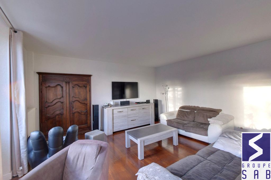 Achat maison 7 chambres 245 m² - Valence