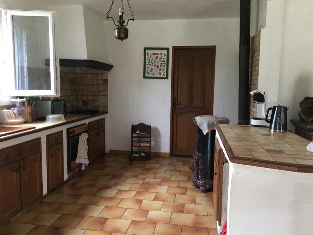 Achat maison 3 chambre(s) - Valderoure