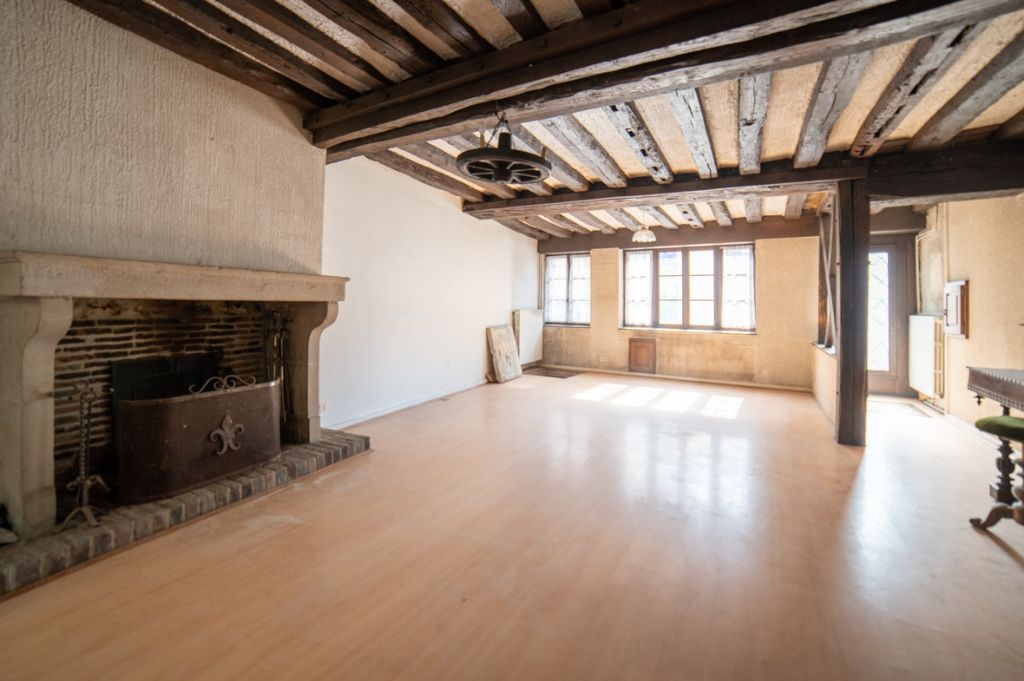 Achat maison 2 chambres 83 m² - Auxerre