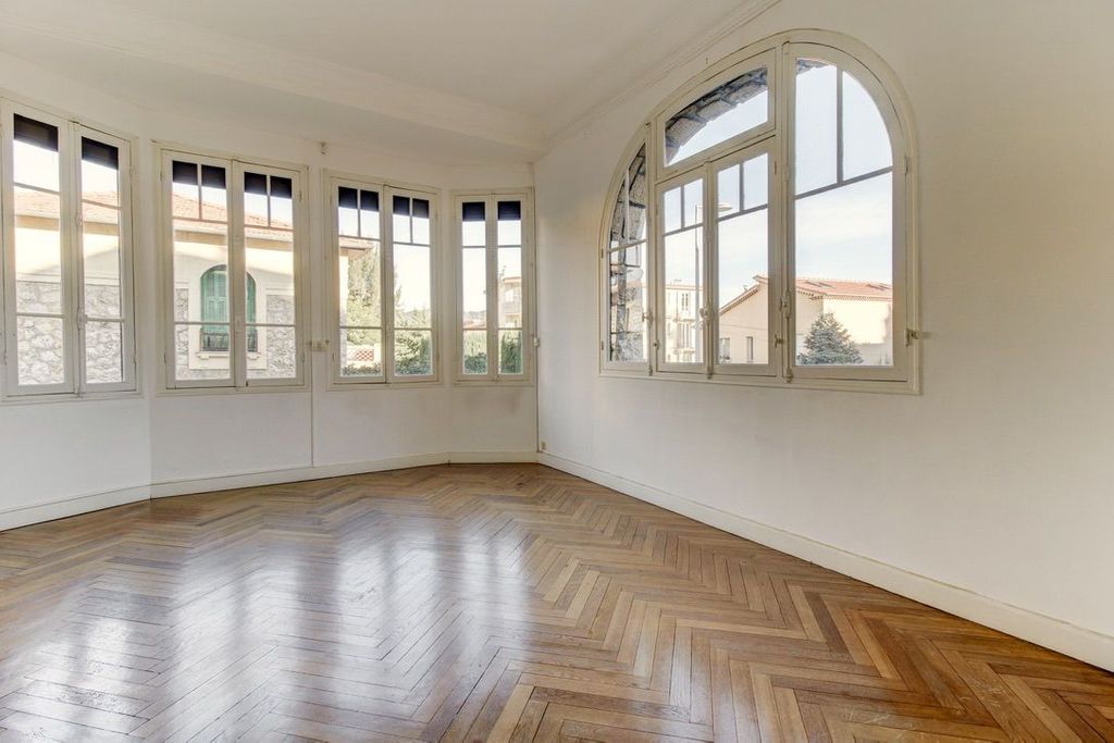 Achat maison 4 chambres 152 m² - Nice