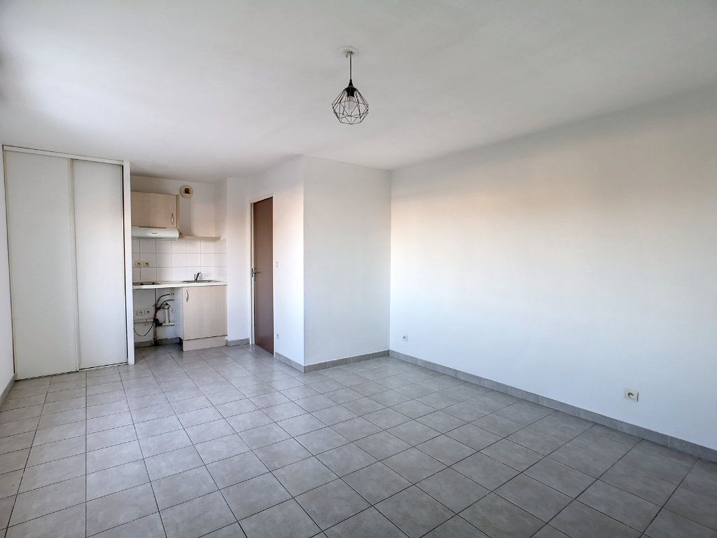Achat appartement 2 pièces 44 m² - Le Pontet