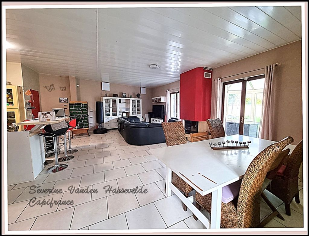 Achat maison à vendre 4 chambres 134 m² - Coupvray