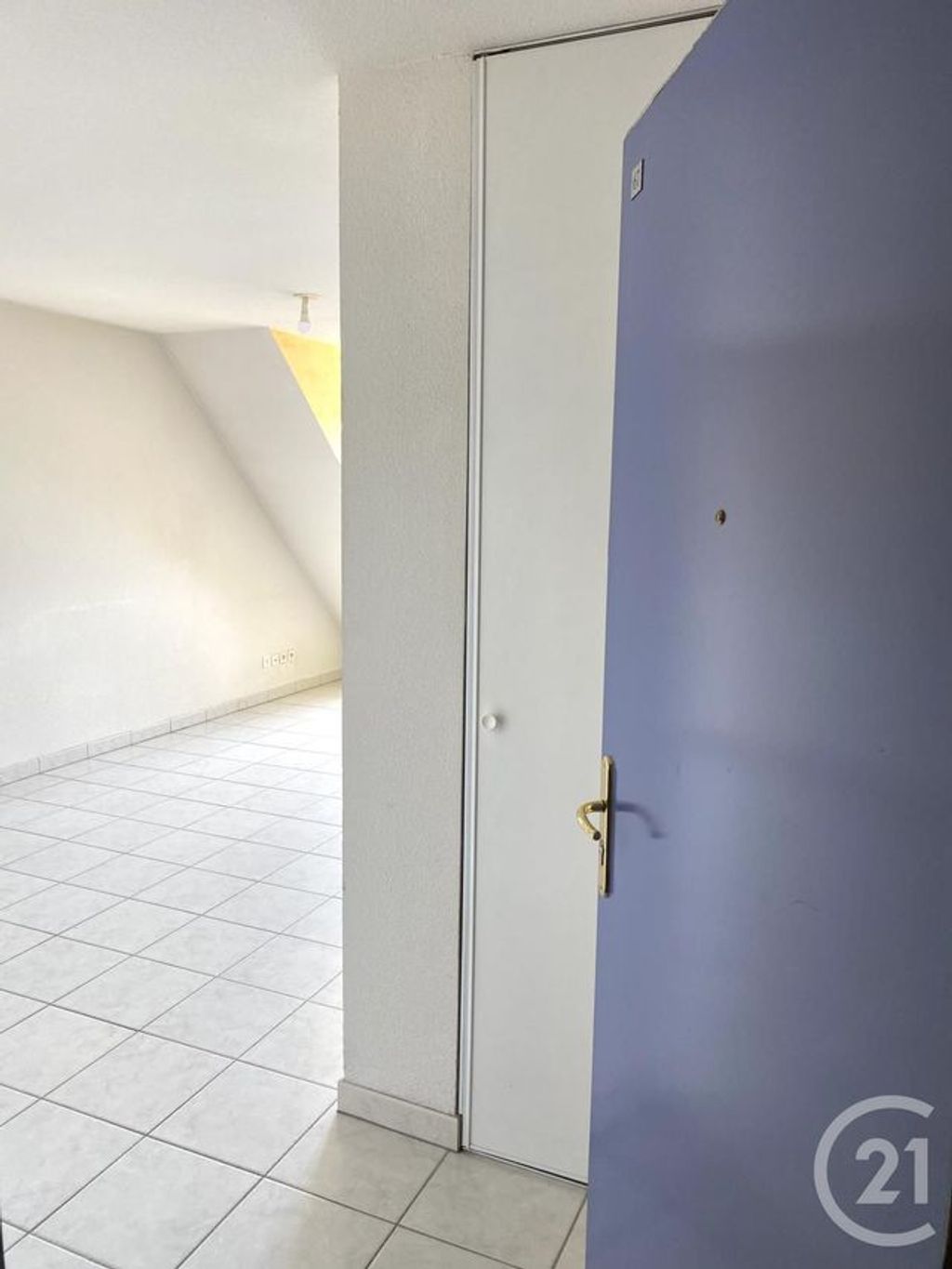 Achat appartement 3 pièces 56 m² - Belfort