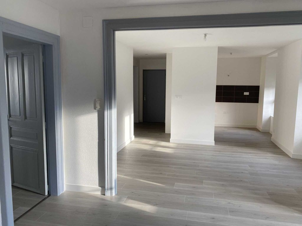 Achat appartement 6 pièces 110 m² - Belfort