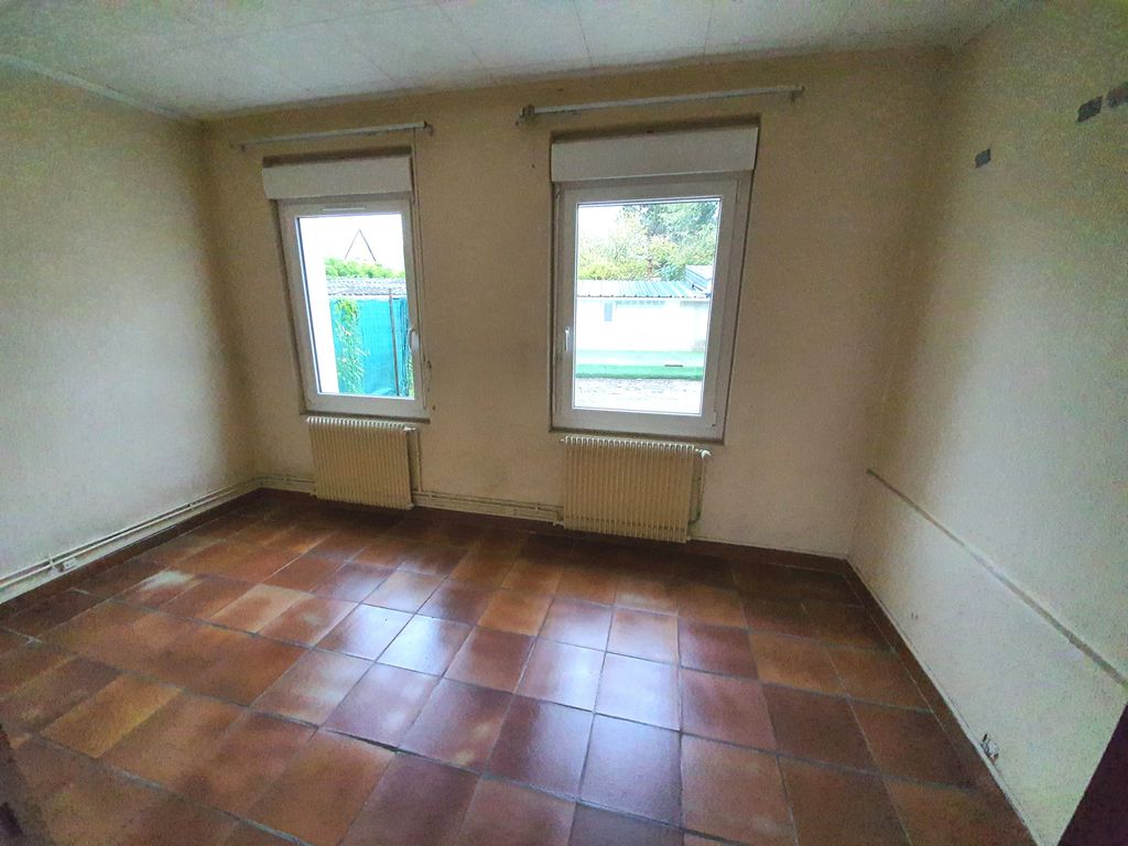 Achat maison 6 chambre(s) - Caudebec-lès-Elbeuf