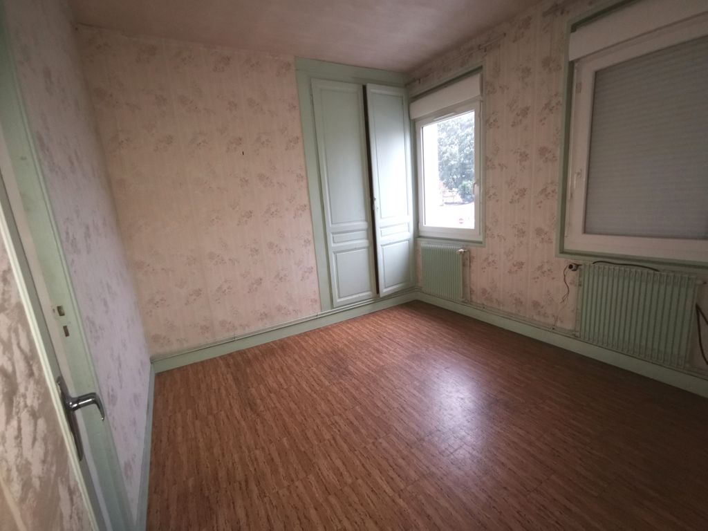 Achat maison 6 chambre(s) - Caudebec-lès-Elbeuf