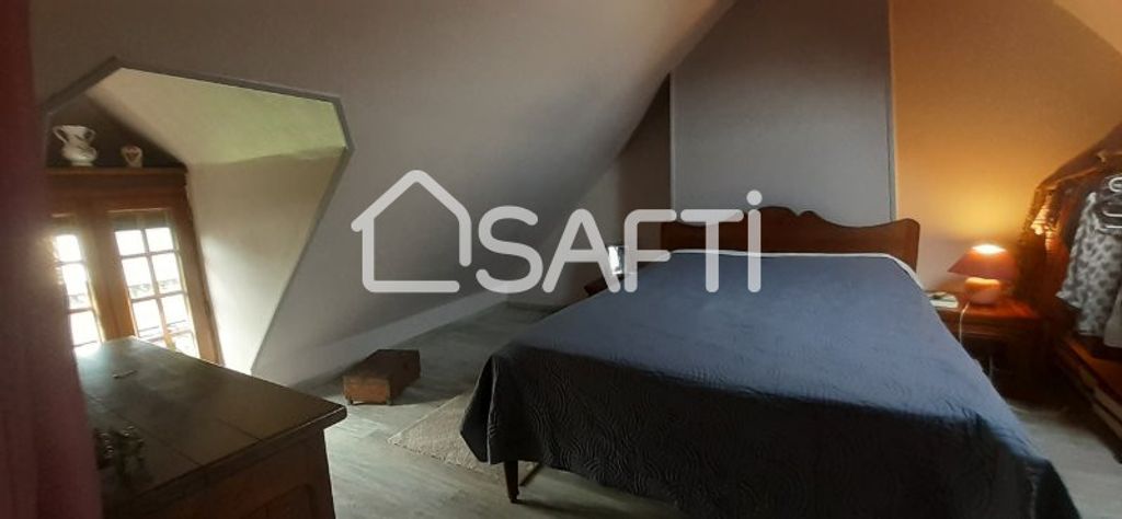 Achat maison à vendre 3 chambres 150 m² - Pont-Sainte-Maxence