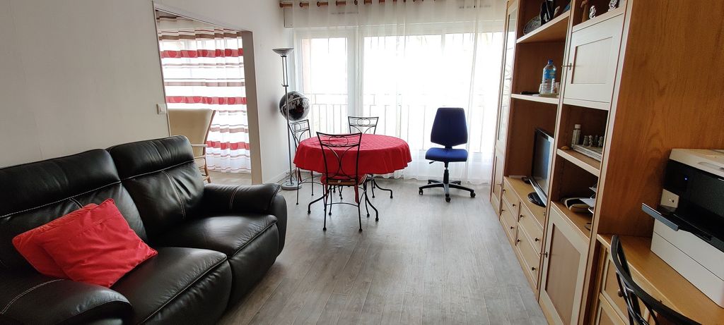 Achat appartement à vendre 4 pièces 79 m² - Brunoy