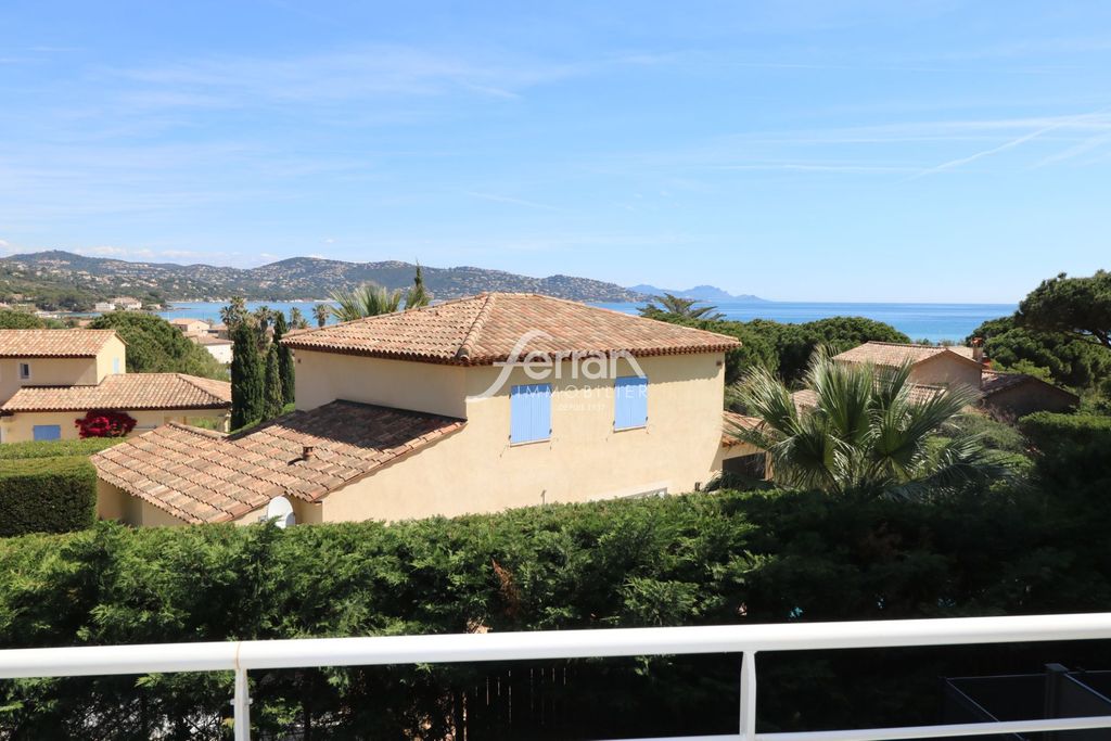 Achat maison à vendre 3 chambres 95 m² - Sainte-Maxime