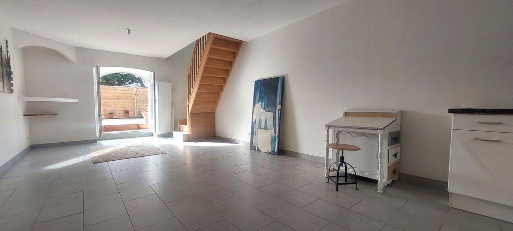 Achat triplex 4 pièces 101 m² - Aix-les-Bains