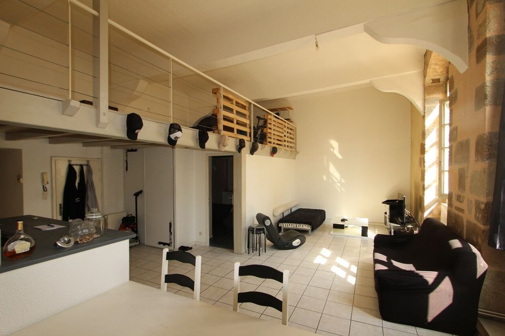 Achat appartement 2 pièces 95 m² - Romans-sur-Isère