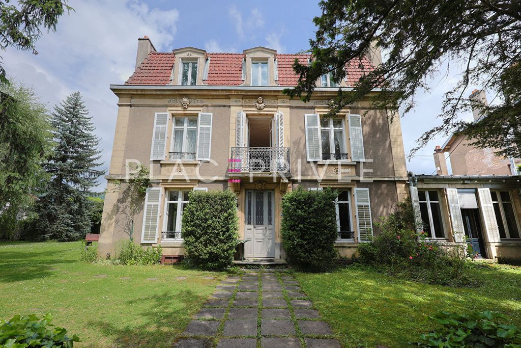 Achat appartement à vendre 2 pièces 41 m² - Frouard