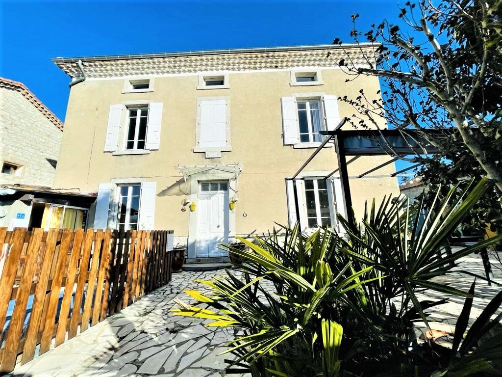 Achat maison 6 chambres 224 m² - Ruoms