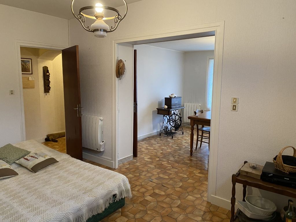 Achat appartement 3 pièce(s) Romagnat