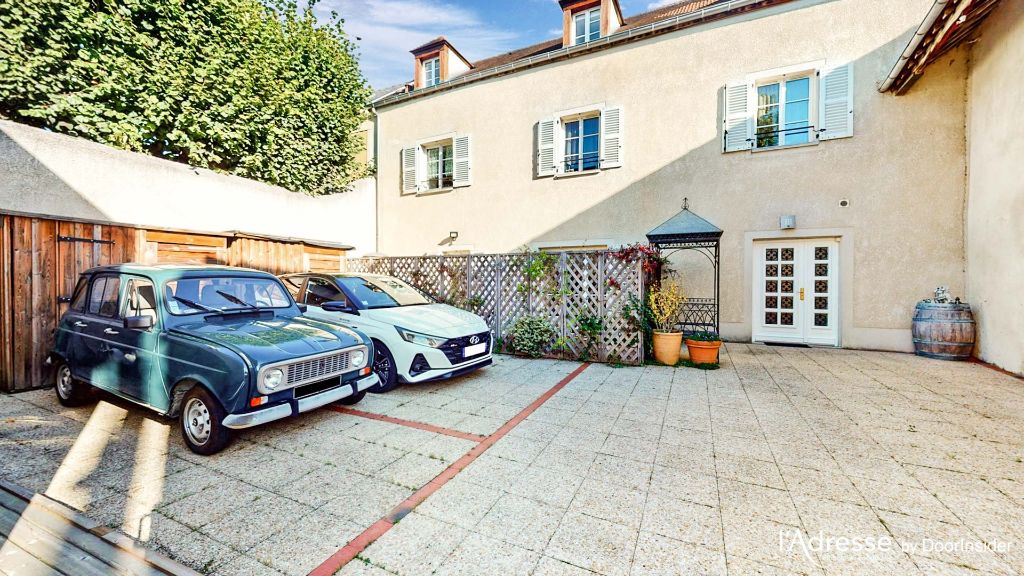 Achat maison à vendre 5 chambres 270 m² - Mennecy