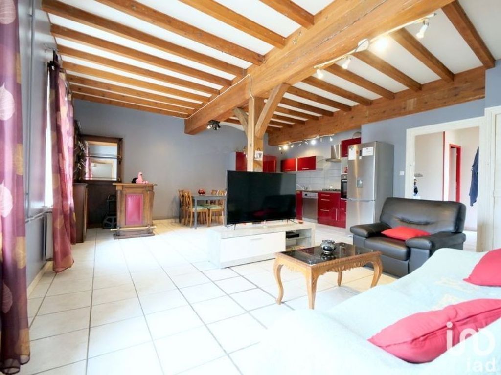 Achat maison 3 chambres 132 m² - Ambérieux-en-Dombes